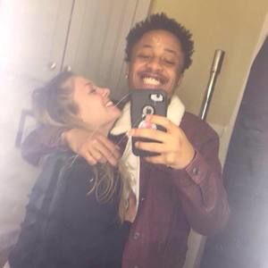 Meet your Posher, Terrell